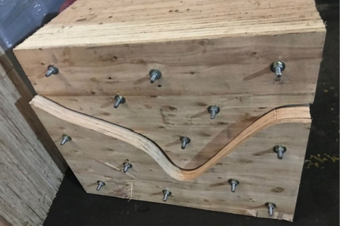 Đơn vị chuyên sản xuất máy làm gỗ tự nhiên uy tín nhất HCM