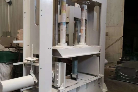 Mẹo chọn máy chế biến gỗ công nghiệp và đơn vị cung cấp uy tín