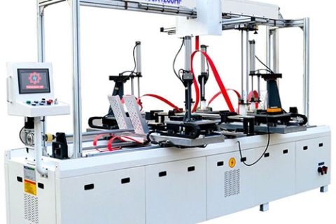 Tìm kiếm đơn vị gia công chế tạo máy chế biến gỗ giá tốt