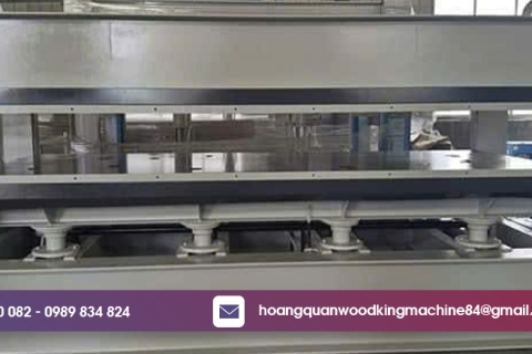 Những sai lầm khi chọn máy chế biến gỗ phổ biến nhất