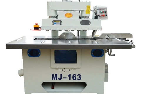 Lợi ích vượt trội của máy chế biến gỗ trong ngành công nghiệp 