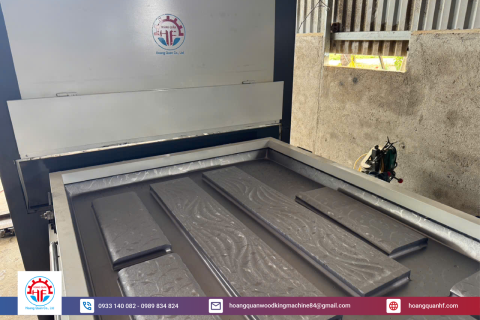 Tại Sao Nên Chọn Máy Hút Chân Không PVC: Hiệu Quả Vượt Trội?