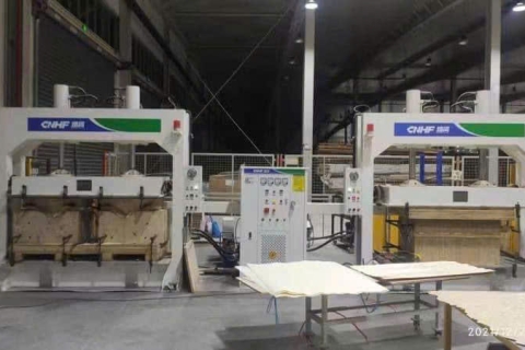 Giới Thiệu Nơi Cung Cấp Máy Sản Xuất Nội Thất Ván Công Nghiệp