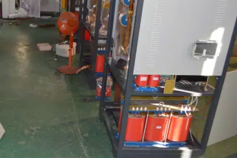 Các Loại Tủ Điện Công Nghiệp Phổ Biến Trên Thị Trường