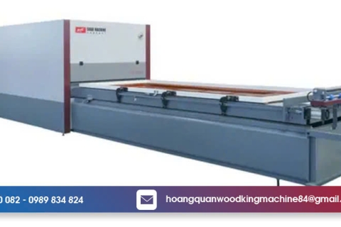 Những lưu ý quan trọng khi sử dụng máy hút chân không công nghiệp