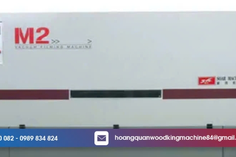 Giải pháp tối ưu cho việc bảo quản và đóng gói sản phẩm