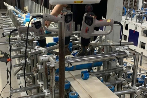 Nơi Nào Bán Máy Làm Nội Thất Gỗ Công Nghiệp Tphcm