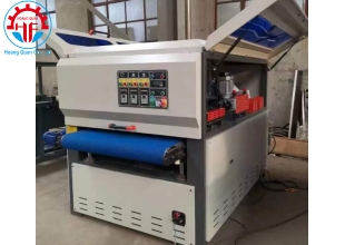 MÁY SẢN XUẤT CỬA NHỰA - WPC