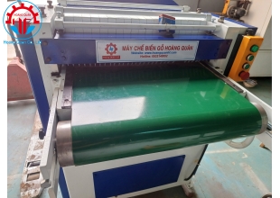 MÁY BÀO CUỐN 4 TẤC