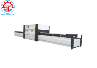 MÁY HÚT CHÂN KHÔNG PVC - VENEER 3D