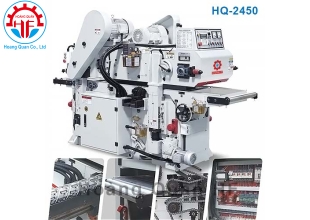 MÁY BÀO 2 MẶT HQ-2045