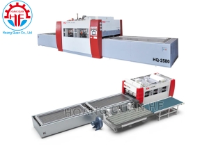 MÁY ÉP HÚT CHÂN KHÔNG PVC CÔNG SUẤT CAO