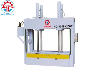 MÁY ÉP NGUỘI THUỶ LỰC 200 TẤN HQ-3248X200T