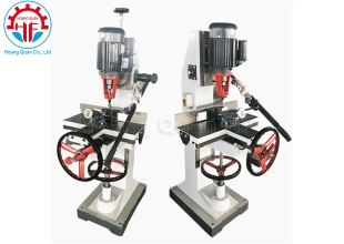 MÁY KHOAN ĐỤC MỘNG ÂM 1 ĐẦU