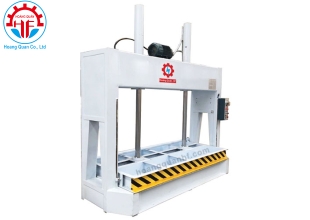 MÁY ÉP NGUỘI THỦY LỰC 50 TẤN HQ-50T