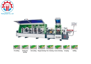 MÁY DÁN CHỈ 8 CHỨC NĂNG TỰ ĐỘNG PHAY CẠNH