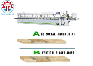 MÁY GHÉP DỌC TỰ ĐỘNG