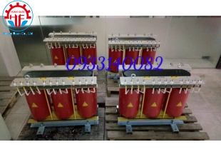 BIẾN THẾ CAO TẦN - BIẾN ÁP CAO TẦN