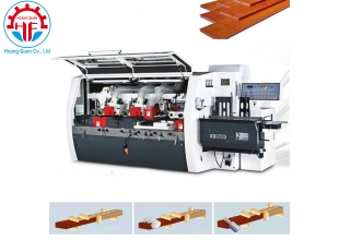 MÁY BÀO 4 MẶT DÒNG SENKO