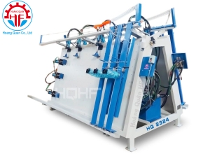 CẢO GHÉP CHỮ A 2 MẶT