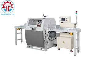 MÁY CẮT KHUYẾT TẬT CFS-100