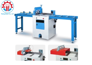 MÁY CƯA CẮT NGANG HQ-18