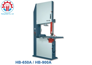 Máy cưa lọng đứng