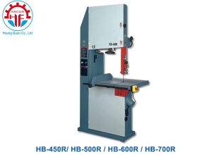 Máy cưa lọng gỗ