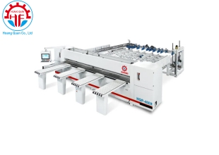 MÁY CƯA PANEL SAW CẮT VÁN CÔNG NGHIỆP