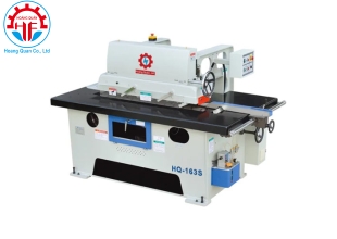 Máy cưa ripsaw lưỡi dưới