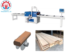 MÁY CƯA RONG 2 CẠNH BÌA GỖ VUÔNG