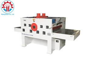 MÁY CƯA RONG BÌA NHIỀU LƯỠI TẢI NẶNG