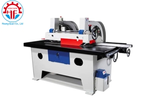 Máy cưa rong gỗ lưỡi dưới