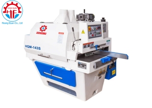 Máy cưa rong nhiều lưỡi