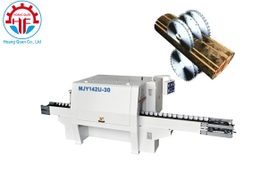 MÁY CƯA XẺ GỖ NHIỀU LƯỠI ĐƯỜNG KÍNH 350MM