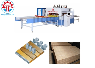 MÁY GHÉP NGANG CAO TẦN HQHF