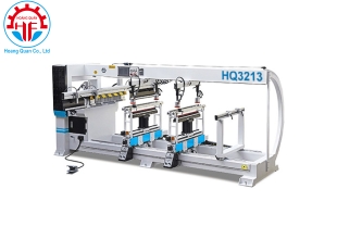 MÁY KHOAN LIÊN KẾT 3 GIÀN 21 MŨI