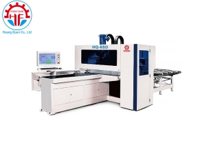MÁY KHOAN LIÊN KẾT 6 MẶT CNC