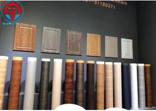 Tấm màng fiml pvc