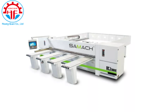 Máy cưa panel saw cnc