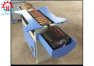 Máy chà chổi đa năng