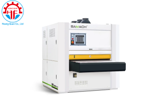 Máy chà nhám thùng 3 x 1300