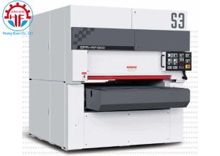 Máy chà nhám sơn