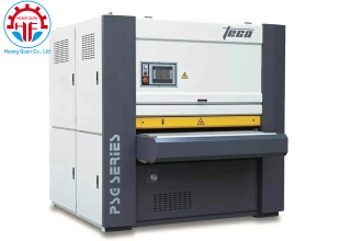 Máy chà nhám trục bào