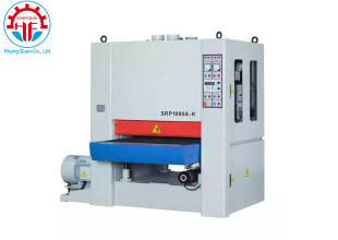 Máy chà nhám tải nặng