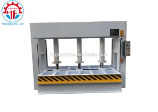 Máy ép nguôi 80tan