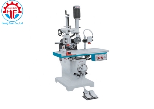 Máy khoan liên kết 1 đầu