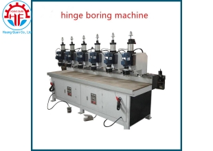 Máy khoan đứng nhiều đầu