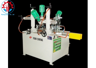 Máy khoan góc ke tự động