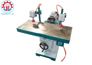 Khoan nằm 1 đầu